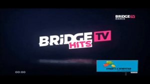 конец эфира bridge tv dance и начало вещания телеканала bridge tv