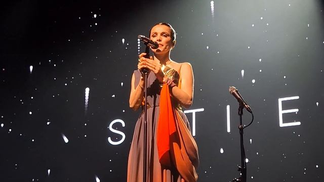 Песни на кабардинском Sati Ethnica @SATIETHNICA   Н. Новгород, 05.04.2024