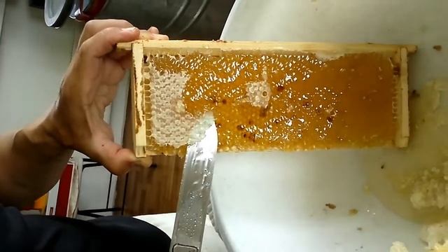 Поготовка рамки к откачке смотреть онлайн