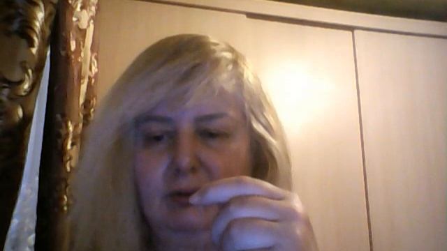 Татьяна Снятие приворота со шнурка