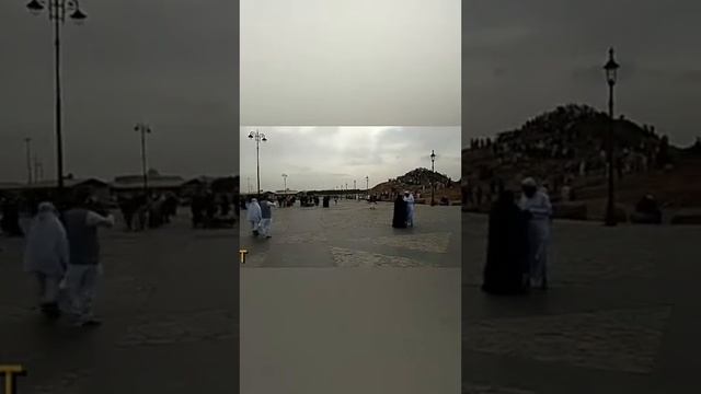 Ухуд Жаннат тогларидан бири  ва Ухуд жанги майдони хакида