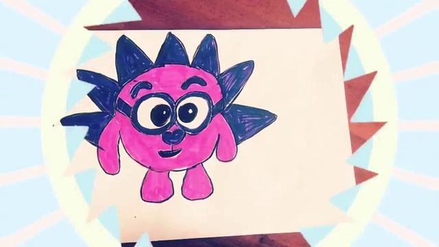 МОИ РИСУНКИ ❤️Я КРАСИВО РИСУЮ??? смотреть онлайн