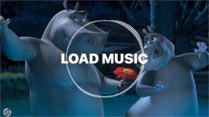 Люблю больших люблю попастых (remix)