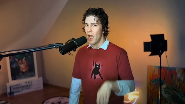 Тарас Станин - When I Was Your Man, лучший битбокс смотреть онлайн