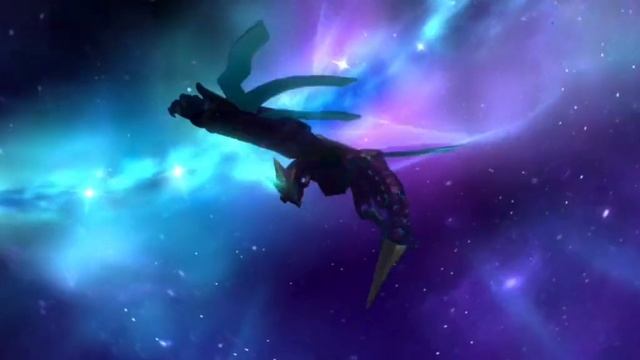 Открываем 5000 поро сундук (SHYVANA SUPER GALAXY)