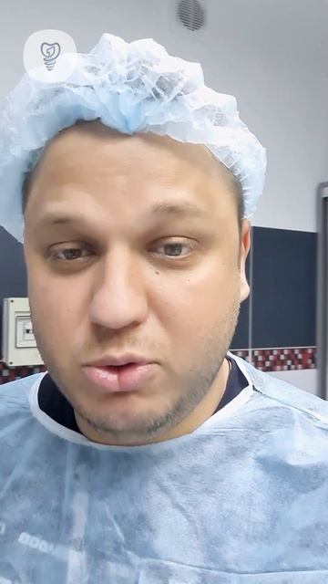 Не ставьте мини имплантаты. Конструкция должна быть максимально надёжная. Имплантация зубов.