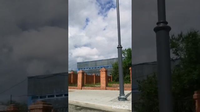 Тюмень, июль, 2024 год. Екатерина Голицына 