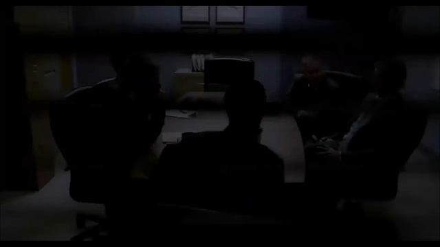 Чужаки / Изгои (Outsiders) смотреть онлайн