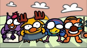 Смешарики-Эрудит