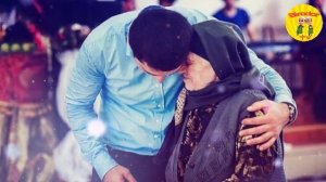 Шукурулло домла Ота Она ганимат / Shukurulloh domla