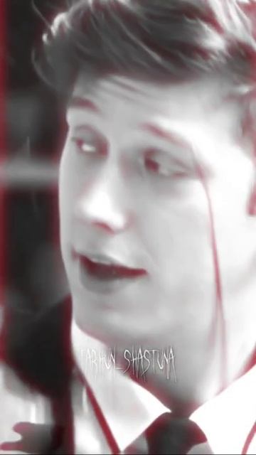 Антон Шастун из Импровизации