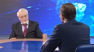 Интервью с В.П. Скулачевым «Вести-Урал. События недели «