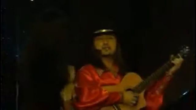 Весеннй концерт Часть 10