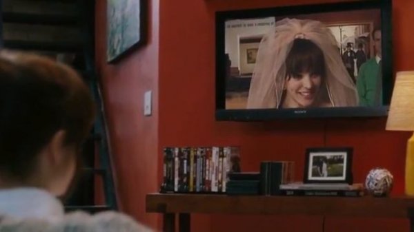 Пейдж и Лео / Клятва / The Vow (2012)