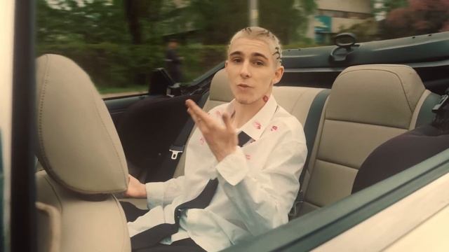 whyspurky & whylovly - Какая? (Official video, 2024) смотреть онлайн