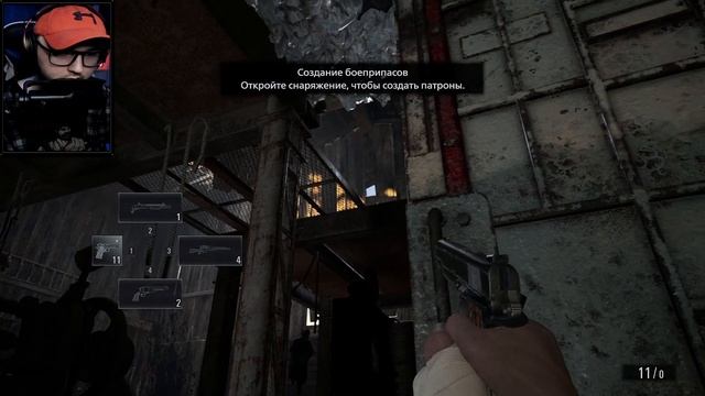 #13 ЛОГОВО МЯСНИКА И ДВЕ СОРВАННЫЕ БАШНИ [ RESIDENT EVIL: VILLAGE ] смотреть онлайн