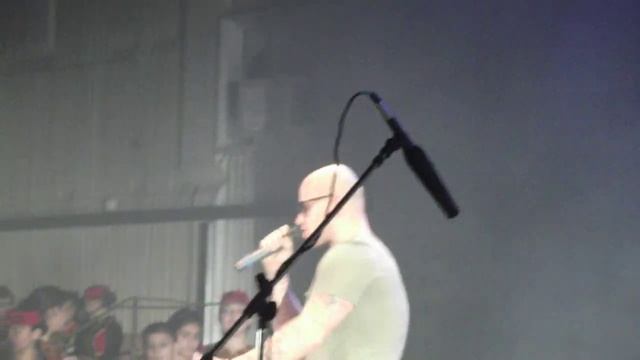 Джиган - Холодное сердце (04.11.11.Волгоград)