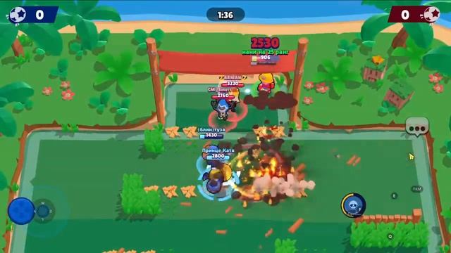 открыл мега ящик и???