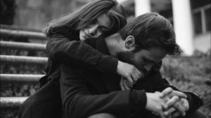 Что ты делаешь со мной