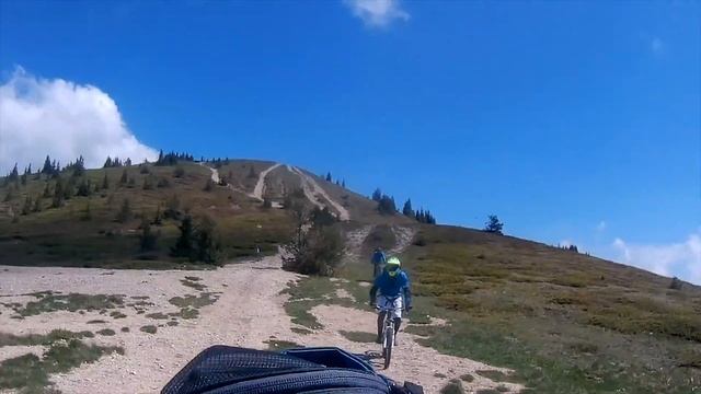 Enduro In Central Balkan MTB KARLOVO Ендуро разходка в Централен Балкан