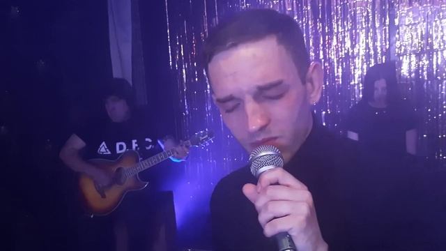 THE HARDKISS - Журавлi (D.F.C.)