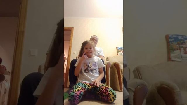 поп ит против пенки для бритья. смотреть онлайн