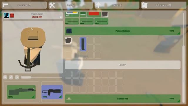 ГОРЮ КАК С@КА!!! Выживание на PEI. Я утратил скил.