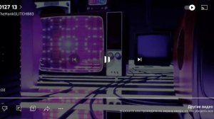 Заставки рубрики Bridge in time (Bridge TV,Rusong TV/Bridge TV Русский хит