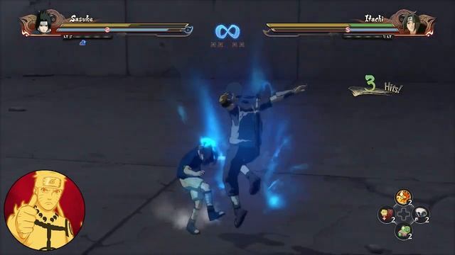 [Пожиратель демонов #29] - Возвращение тела - Альтернативный сюжет КРД