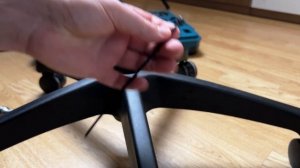 ГАЗЛИФТ УПИРАЕТСЯ В ПОЛ. Ремонт компьютерного кресла своими руками | ВЛОГ