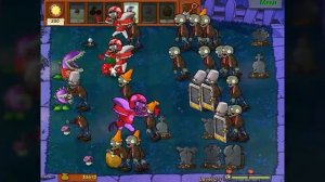 Зачем я прошел Plants vs. Zombies: Hard Mode без подсолнухов? !ПЕРЕЗАЛИВ!