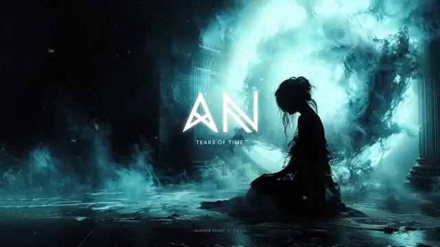 Aurora Night - Tears Of Time