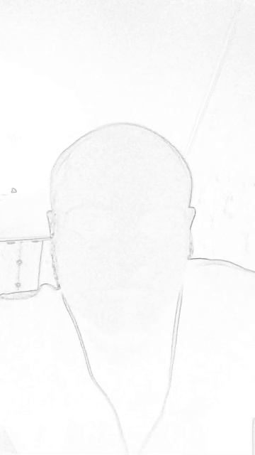 Черно белый лист... смотреть онлайн