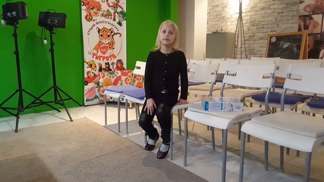 Прямой эфир со школы Телевиденья Hello Tv