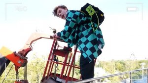 Как снимали А4: ПОСЛЕДНИЙ ВЫПУСК