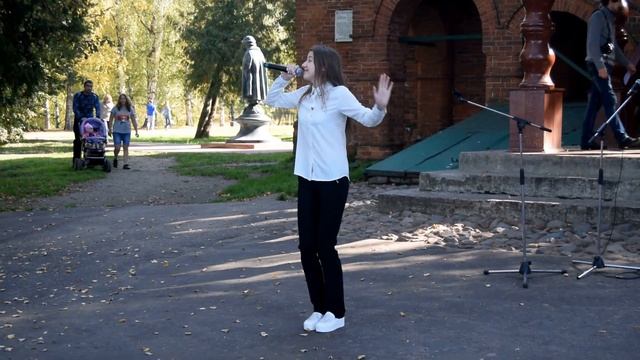 Стецюк Юля 
