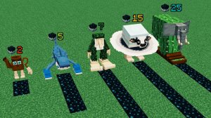 Какие итальянские мобы Brainrot самые крутые?