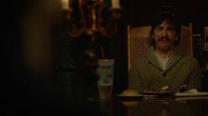 Треш обзор фильма Бивень (Бодди-хоррор про моржа)