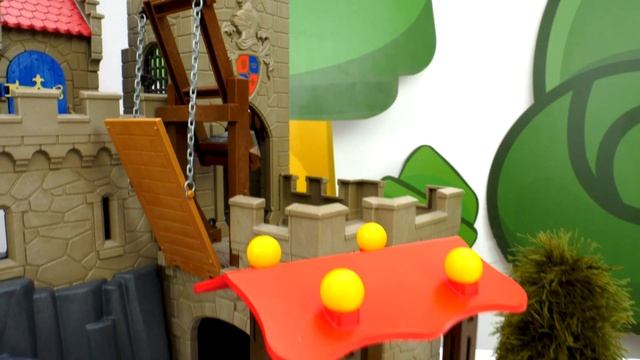 Машинка ЭВАКУАТОР и Герои в масках - Игры для детей - Детский сад Капуки Кануки 2 смена смотреть онлайн