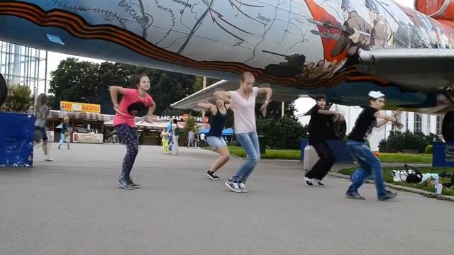 Summer, August. Погуляли:)) смотреть онлайн