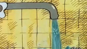 Ну,погоди! Социальные ролики (ванна)