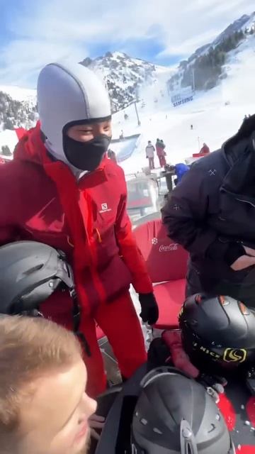 Как я продал снежок за 30.000 смотреть онлайн