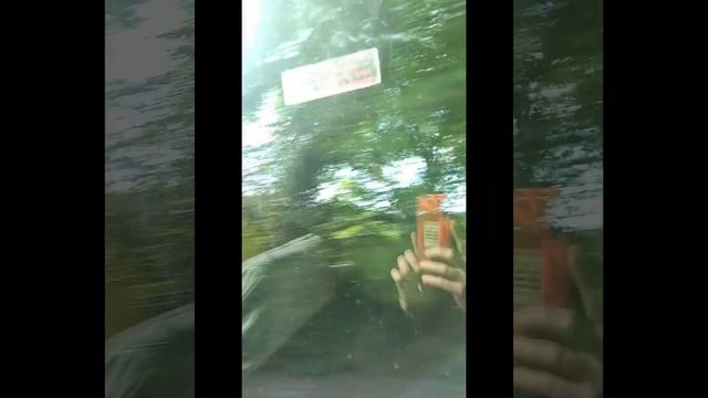 Экскурсия в Черекскую теснину, Голубое озеро, термальные источники #кабардинобалкария смотреть онлайн
