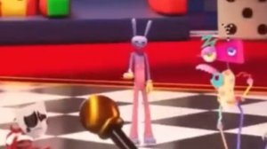 УДИВИТЕЛЬНЫЙ ЦИФРОВОЙ ЦИРК RYTP; Видео по УЦЦ.