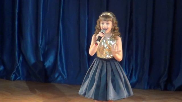 Верь, Хаерова Ирина, 8 лет смотреть онлайн