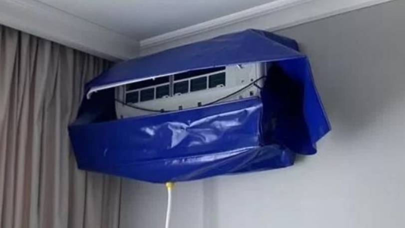 Кондиционеры ремонт, чистка, установка