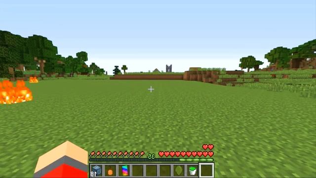 ДЕВУШКА ПОДАРИЛА МНЕ СЕКРЕТНЫЙ СУНДУК В МАЙНКРАФТ MINECRAFT