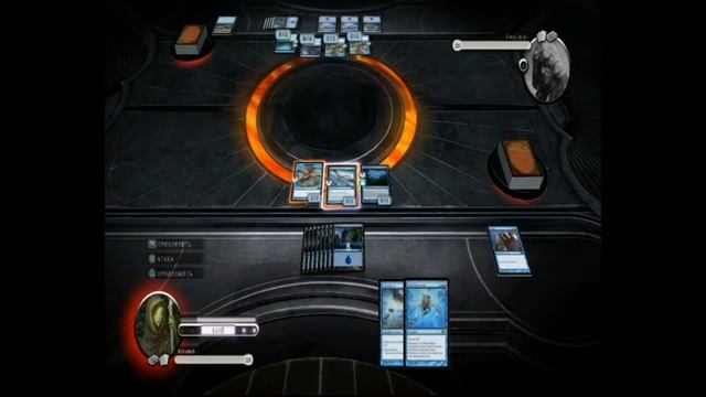 Грязная Орда 26 - Magic: The Gathering -- Duels of the Planeswalkers 2013 смотреть онлайн