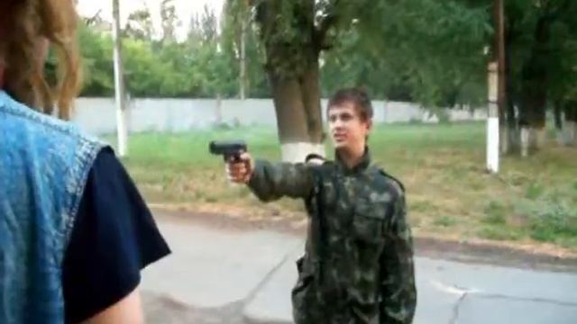 Джек Воробей против Т1000 часть 2 смотреть онлайн