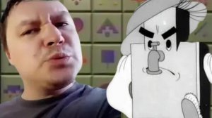 ШПИЛИСТЯПАШКА И МОЙДОДЫРИЩЕ! - Поле Плюс 2 (Поле Чудес) игра 2